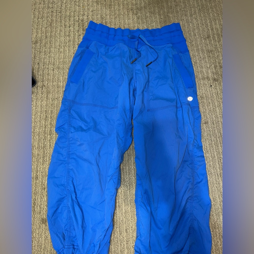 Lululemon joggers